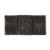 ARIAT TRIFOLD TURQUOISE SOUTHWEST - ACCESSORIES WALLET  - A3560202