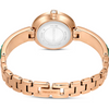 SWAROVSKI MATRIX BANGLE SWISS GREEN - ACCESSORIES WATCH SWAROVSKI - 5690808