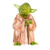 SWAROVSKI STAR WARS - MASTER YODA - ACCESSORIES DECORATIVE  - 5755884