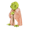 SWAROVSKI STAR WARS - MASTER YODA - ACCESSORIES DECORATIVE  - 5755884