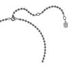 SWAROVSKI DEXTERA PENDANT BLACK OCTAGON - ACCESSORIES JEWELRY NECKLACE - 5724595