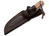 BOKER MUELA BISON OLIVE - ACC KNIVES  - 02MU008