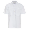 GAMEGUARD WHITE EXPLORER - MENS SHIRT  - 1083WHT
