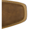 JUSTIN  DEZI BROWN COWHIDE - BOOT LADIES  - GY2881