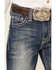 ROCK & ROLL BB GUN BOOTCUT - KIDS BOYS JEANS - BB-9576