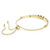 SWAROVSKI IMBER WHITE GOLD ROUND - ACCESSORIES JEWELRY BRACELET - 5705450