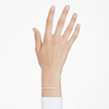SWAROVSKI IMBER WHITE GOLD ROUND - ACCESSORIES JEWELRY BRACELET - 5705450
