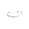 SWAROVSKI IMBER WHITE SILVER ROUND CUT - ACCESSORIES JEWELRY BRACELET - 5705451