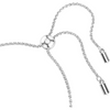 SWAROVSKI IMBER WHITE SILVER ROUND CUT - ACCESSORIES JEWELRY BRACELET - 5705451