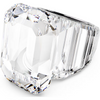 SWAROVSKI LUCENT COCKTAIL WHITE 55 - ACCESSORIES JEWELRY RING - 5666590