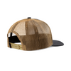 ARIAT EAGLE SKULL PATCH BLACK - HATS CAP  - A290002801