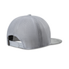 ARIAT CAMO SKULL BOLT WHITE - HATS CAP  - A290002905