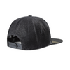 ARIAT CAMO SKULL BOLT DARK GREEN - HATS CAP  - A290002919