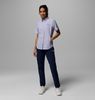 COLUMBIA PFG TAMIAMI II TWILIGHT - LADIES SHIRT  - 1275711580