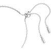 SWAROVSKI MATRIX BAGUETTE CUT KNOT M - ACCESSORIES JEWELRY BRACELET - 5731101