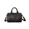 MONTANA WEST DESERT BLACK PAISLEY BOSTON - LADIES PURSES  - WG331-9012BK