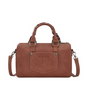 MONTANA WEST DESERT BROWN PAISLEY BOSTON - LADIES PURSES  - WG331-9012BR