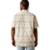 ARIAT VENTEK OUTBOUND MOONBEAM - MENS SHIRT  - 10071049