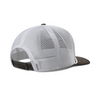 ARIAT CALF HAIR PATCH BROWN - HATS CAP  - A300095202