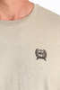 CINCH AUTHENTIC WESTERN STONE - MENS TEE  - MTT1690717