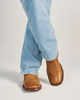 TECOVAS THE DOC BUCKSKIN DEERSKIN - BOOT MENS WESTERN - M11062BCS