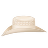 Cullen 30X Straw Cowboy Hat