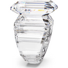 SWAROVSKI LUCENT OCTAGON CUT WHITE - ACCESSORIES JEWELRY RING - 566659