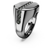 SWAROVSKI DEXTERA BLACK OCTAGON - ACCESSORIES JEWELRY RING - 573286