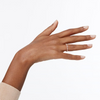 SWAROVSKI MATRIX VITTORE ROSE GOLD MARQU - ACCESSORIES JEWELRY RING - 536657