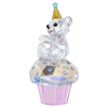SWAROVSKI KRIS BEAR SWEET CELEBRATION - ACCESSORIES DECORATIVE  - 5720457