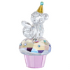 SWAROVSKI KRIS BEAR SWEET CELEBRATION - ACCESSORIES DECORATIVE  - 5720457