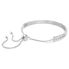 SWAROVSKI MATRIX DOUBLE ROUND CUT SILVER - ACCESSORIES JEWELRY BRACELET - 5678252