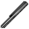 SWAROVSKI SHIMMER BALLPOINT BLACK - ACCESSORIES PEN  - 5678184