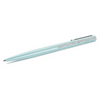SWAROVSKI SHIMMER BALLPOINT BLUE LACQUER - ACCESSORIES PEN  - 5678190