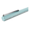 SWAROVSKI SHIMMER BALLPOINT BLUE LACQUER - ACCESSORIES PEN  - 5678190