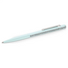 SWAROVSKI SHIMMER BALLPOINT GREEN LACQUE - ACCESSORIES PEN  - 5595671