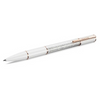 SWAROVSKI CRYSTALLINE BALLPOINT WHITE - ACCESSORIES PEN  - 5694174