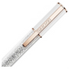 SWAROVSKI CRYSTALLINE BALLPOINT WHITE - ACCESSORIES PEN  - 5694174