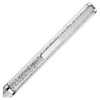 SWAROVSKI CRYSTALLINE BALLPOINT GRAY - ACCESSORIES PEN  - 5709613