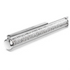 SWAROVSKI CRYSTALLINE BALLPOINT GRAY - ACCESSORIES PEN  - 5709613