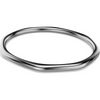 SWAROVSKI DEXTERA BANGLE OCTAGON GREY - ACCESSORIES JEWELRY BRACELET - 572460