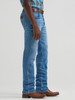 WRANGLER RETRO BLAINE SLIM STRAIGHT - MENS JEANS  - 112378856