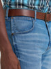 WRANGLER RETRO BLAINE SLIM STRAIGHT - MENS JEANS  - 112378856