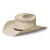 TECOVAS CATTLEMAN STRAW NATURAL - HAT STRAWS  - U30258NAT