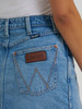 WRANGLER RETRO BAILEY DENIM SKIRT - LADIES SKIRT   - 112379426