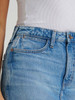 WRANGLER RETRO BAILEY DENIM SKIRT - LADIES SKIRT   - 112379426