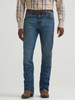 WRANGLER RETRO HENRY SLIM BOOT - MENS JEANS  - 112378844