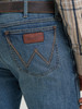 WRANGLER RETRO HENRY SLIM BOOT - MENS JEANS  - 112378844