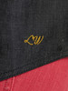 WRANGLER LAINEY WILSON BLACK DENIM - LADIES SHIRT  - 112380459