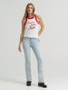 WRANGLER LAINEY WILSON GIMME SOME SLACK - LADIES SHIRT  - 112380487